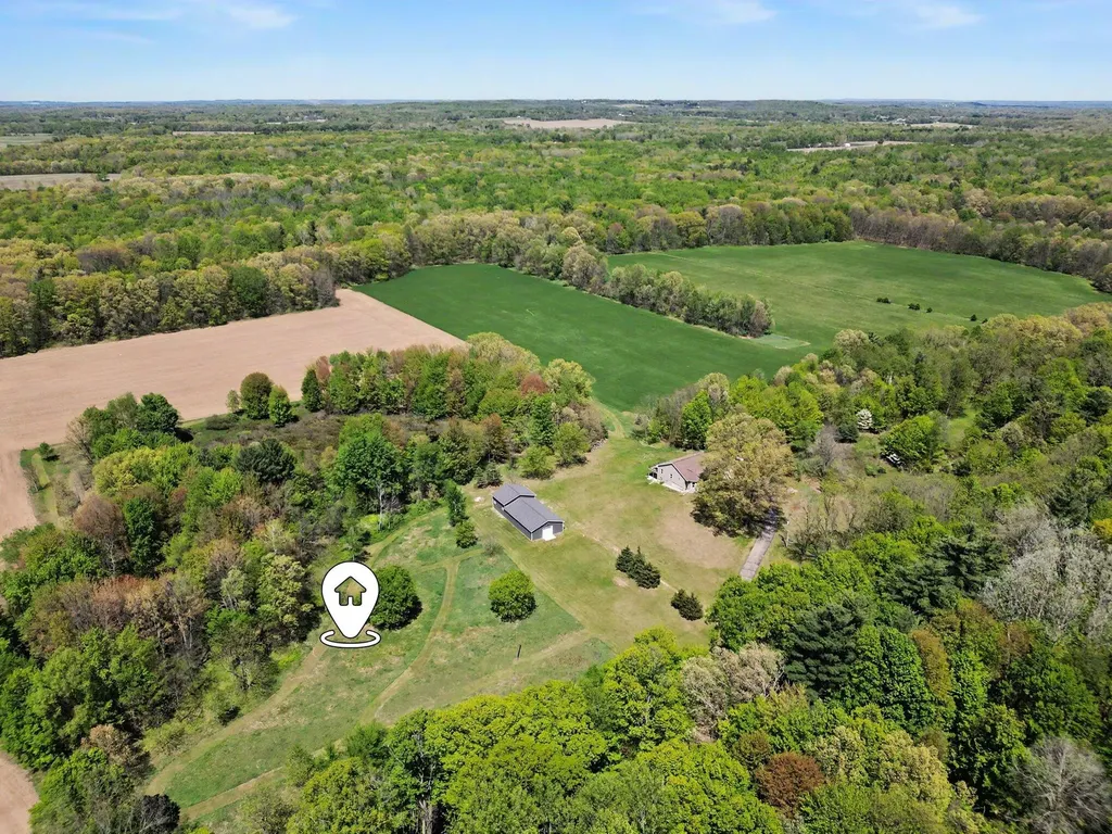26808 2nd Avenue Pine Grove Township MI 49010