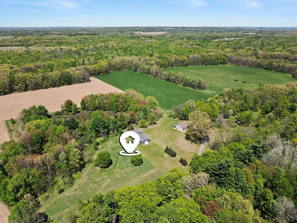 26808 2nd Avenue Pine Grove Township MI 49010