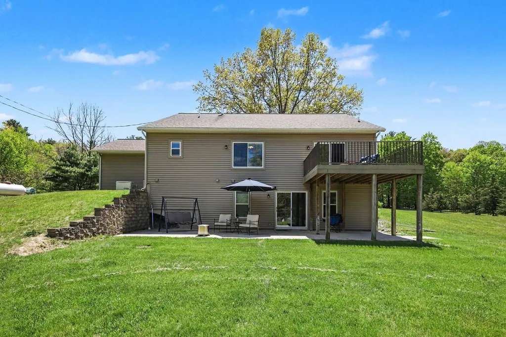 26808 2nd Avenue Pine Grove Township MI 49010