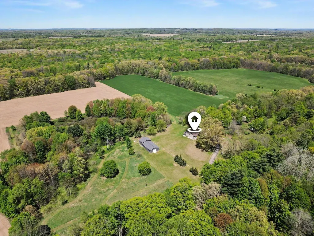 26808 2nd Avenue Pine Grove Township MI 49010