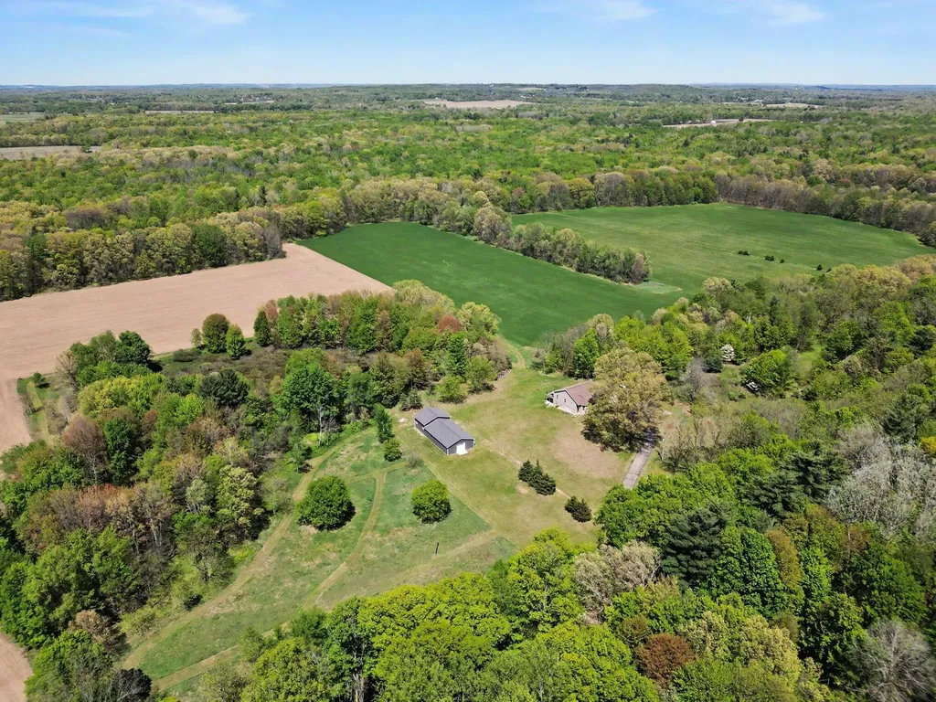 26808 2nd Avenue Pine Grove Township MI 49010