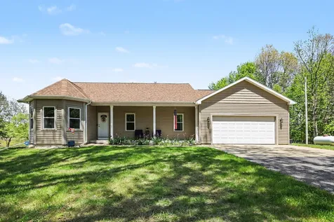 26808 2ND Avenue Pine Grove Township MI 49010