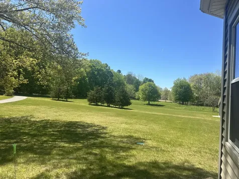 26808 2ND Avenue Pine Grove Township MI 49010