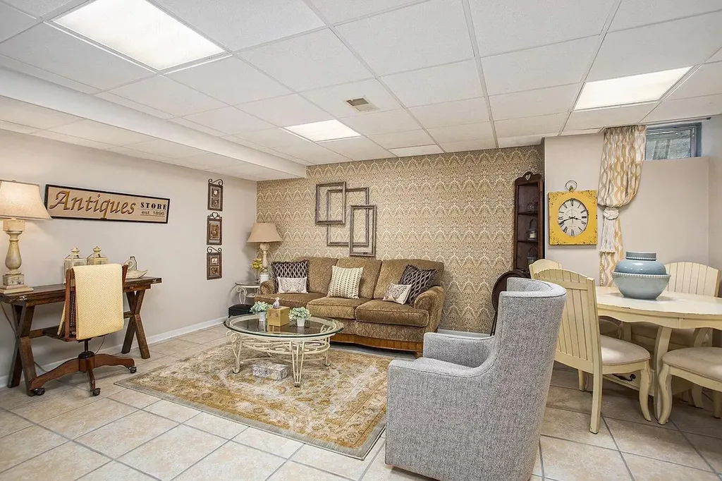 641 Eiffel Drive Pennfield Charter Township MI 49017