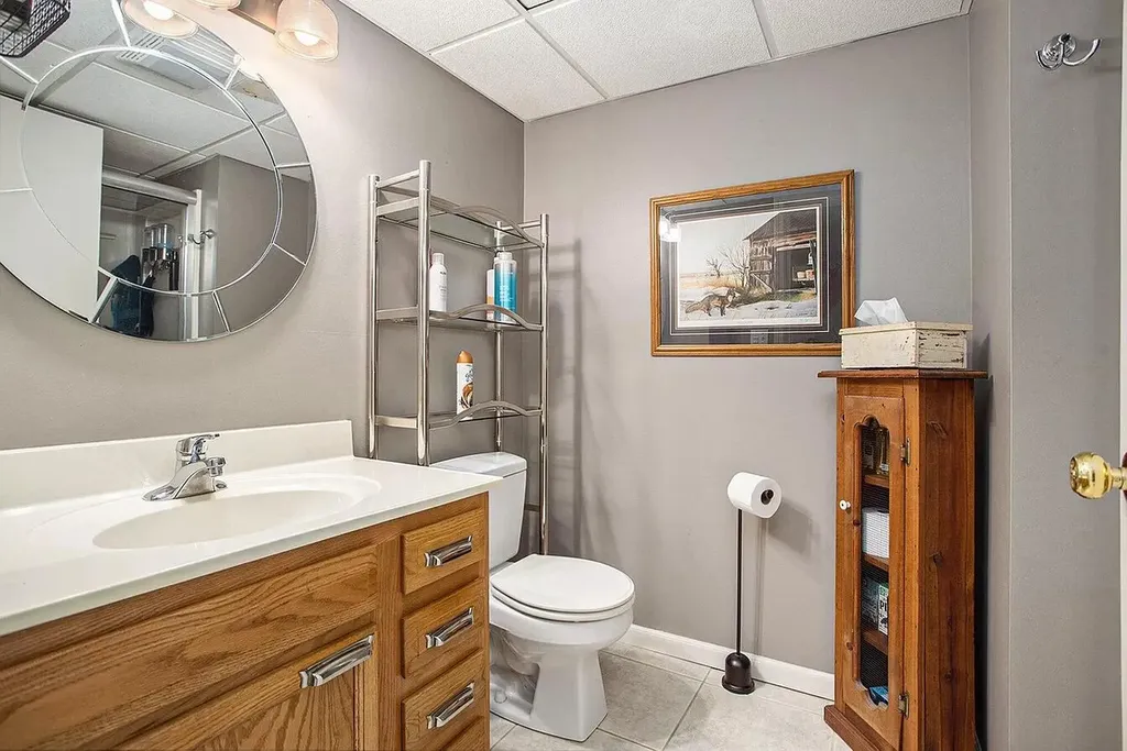 641 Eiffel Drive Pennfield Charter Township MI 49017