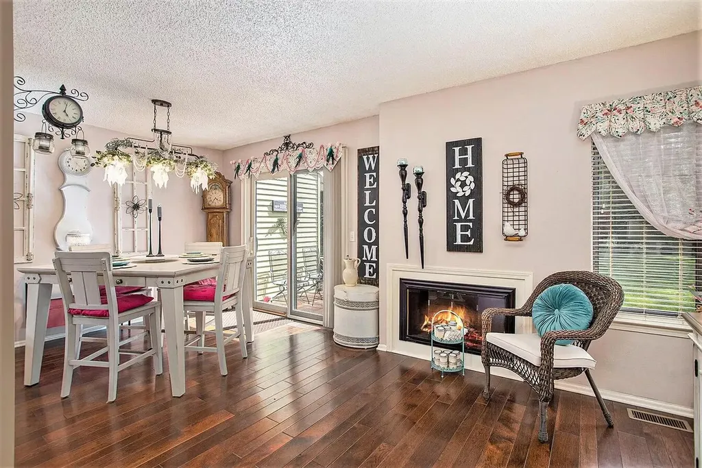 641 Eiffel Drive Pennfield Charter Township MI 49017