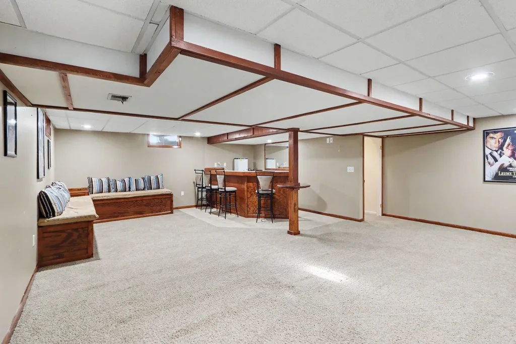 34 Thorncroft Avenue Battle Creek City MI 49017