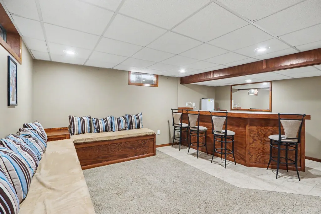 34 Thorncroft Avenue Battle Creek City MI 49017