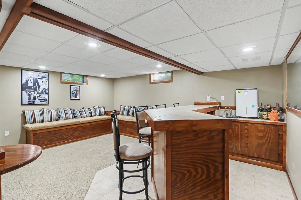34 Thorncroft Avenue Battle Creek City MI 49017
