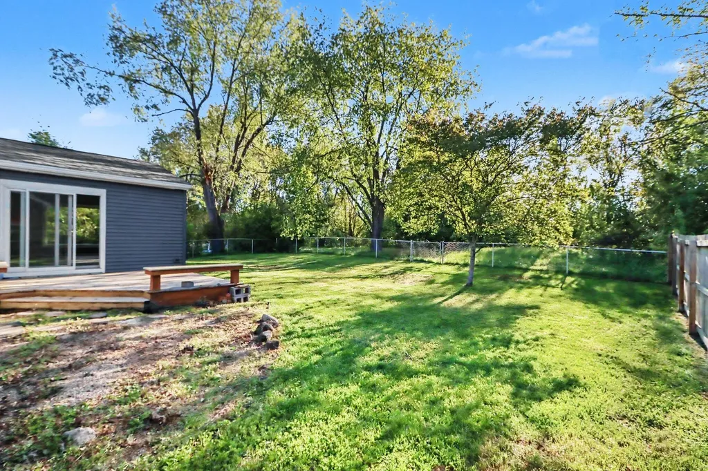 34 Thorncroft Avenue Battle Creek City MI 49017
