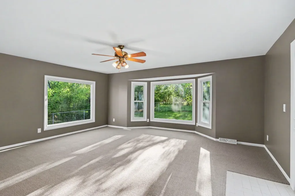 34 Thorncroft Avenue Battle Creek City MI 49017