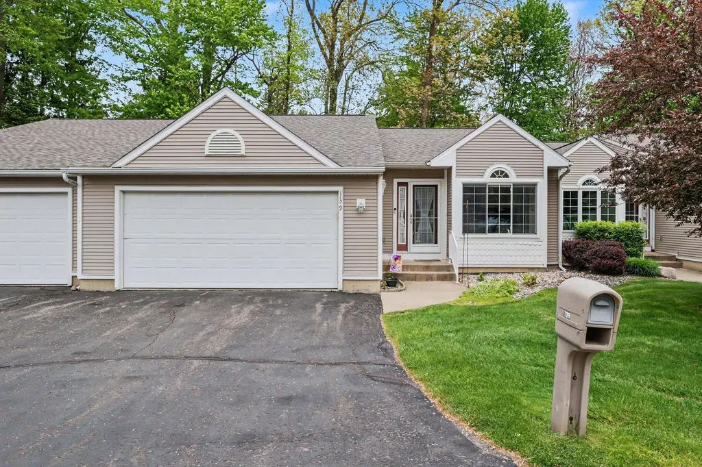139 Bridgewood Drive Battle Creek City MI 49015