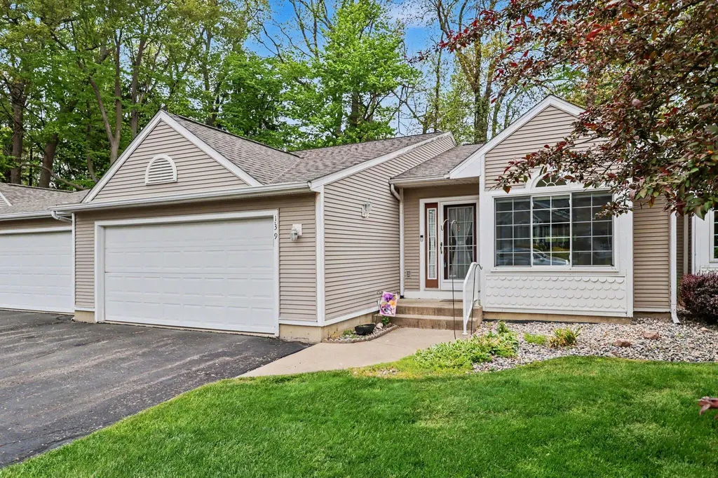 139 Bridgewood Drive Battle Creek City MI 49015
