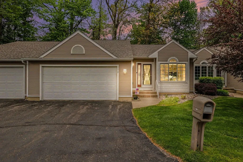 139 Bridgewood Drive Battle Creek City MI 49015