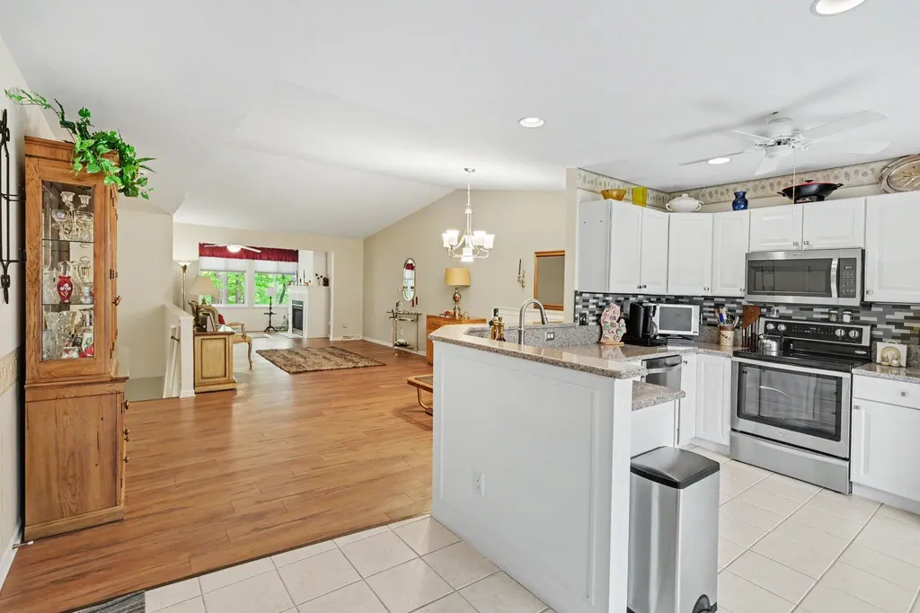 139 Bridgewood Drive Battle Creek City MI 49015