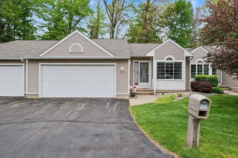139 Bridgewood Drive Battle Creek City MI 49015