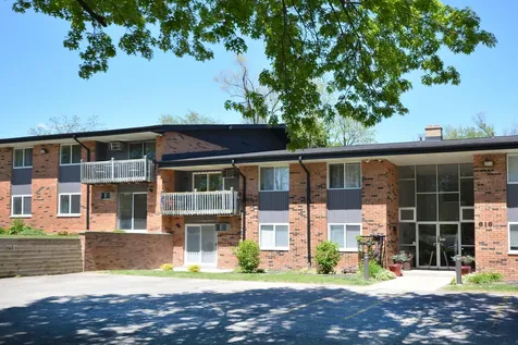 616 Lynn Avenue Kalamazoo City MI 49008