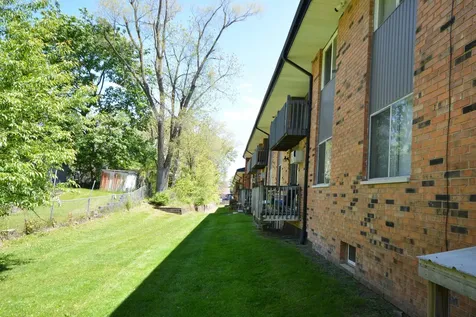616 Lynn Avenue Kalamazoo City MI 49008