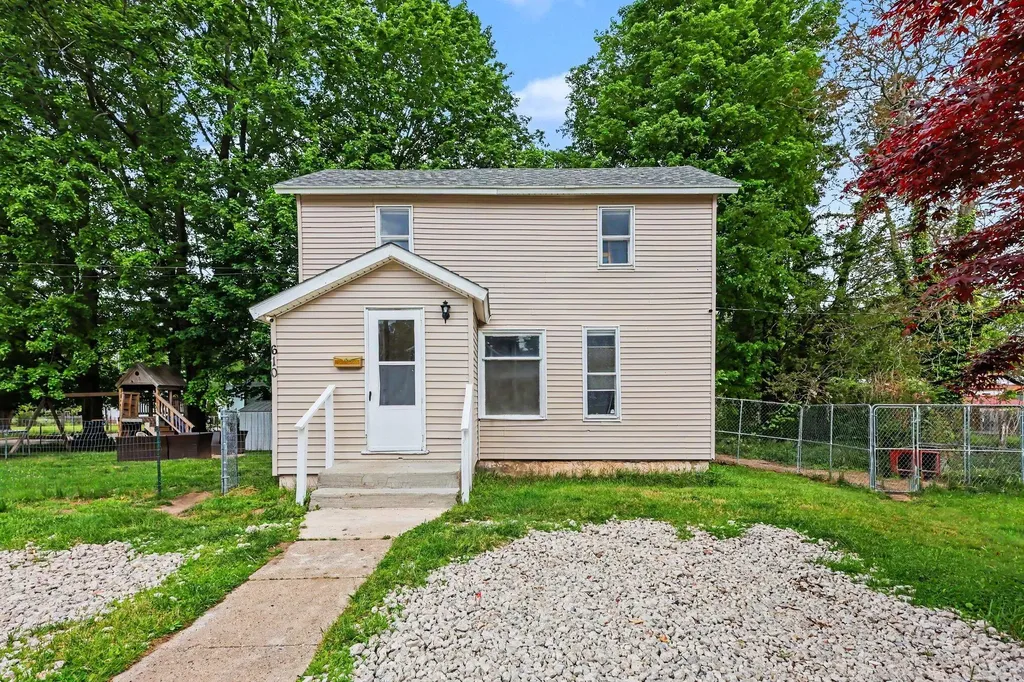 610 Union Street Bangor City MI 49013