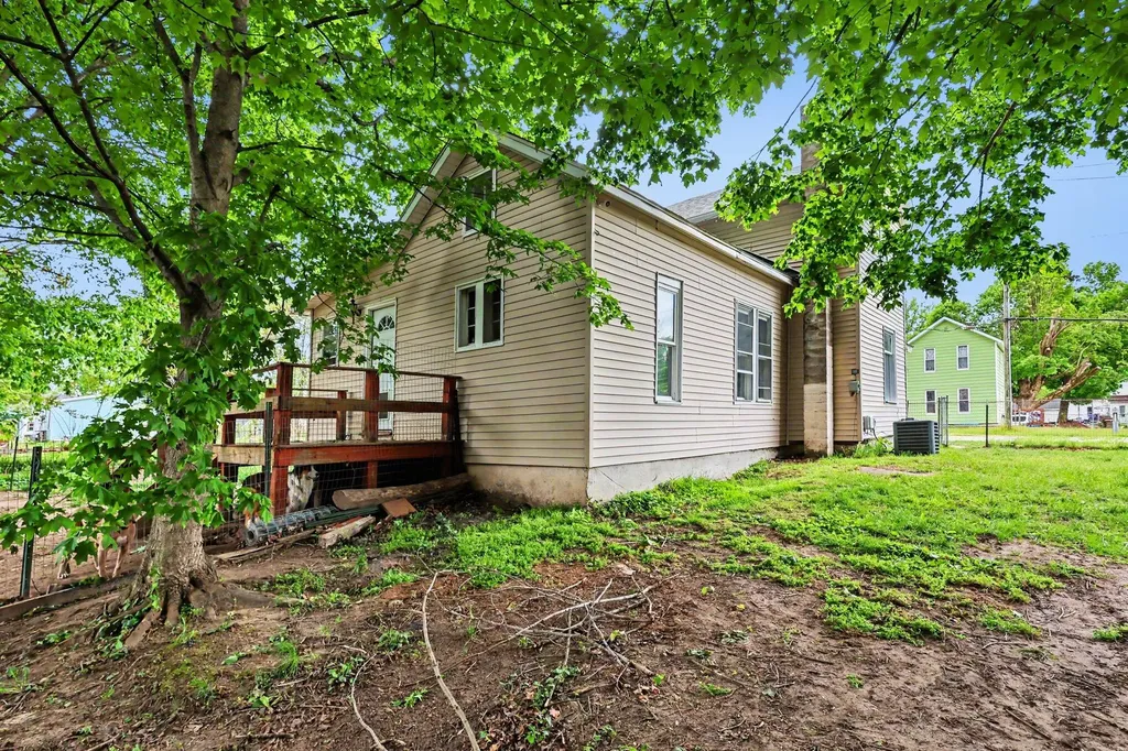 610 Union Street Bangor City MI 49013
