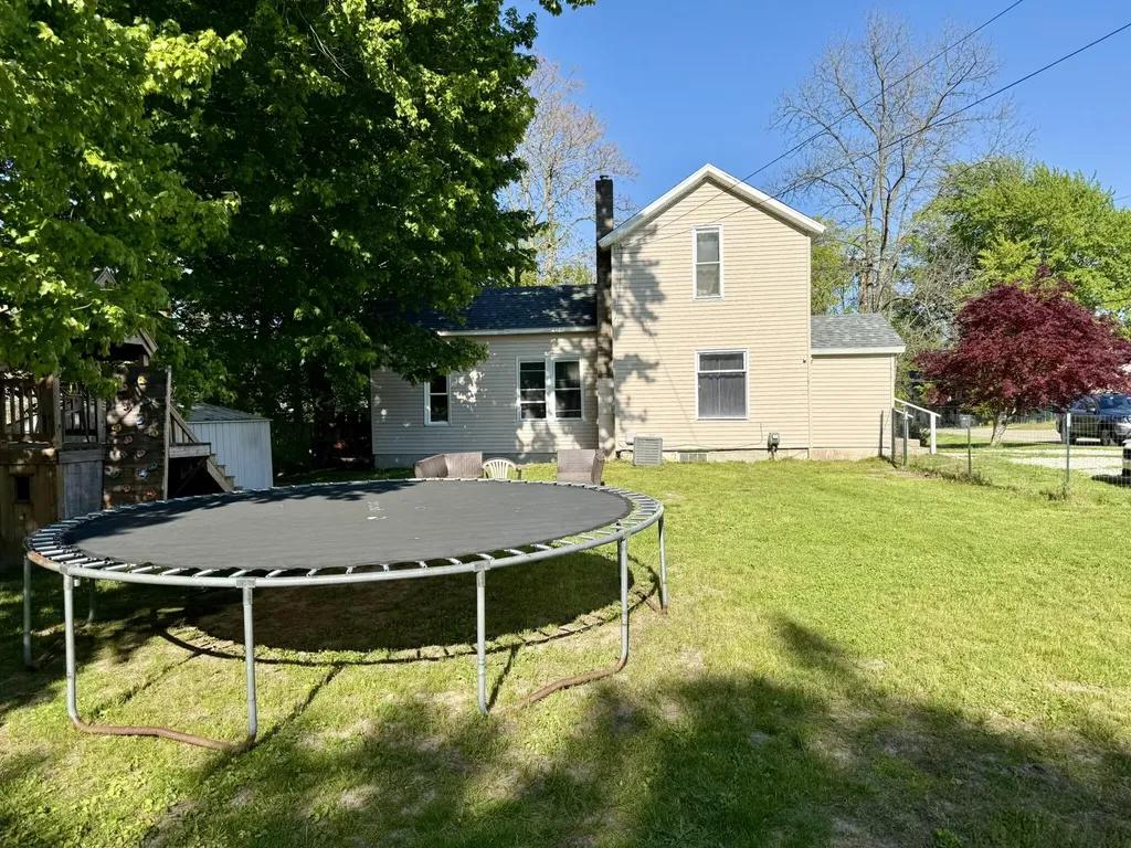 610 Union Street Bangor City MI 49013