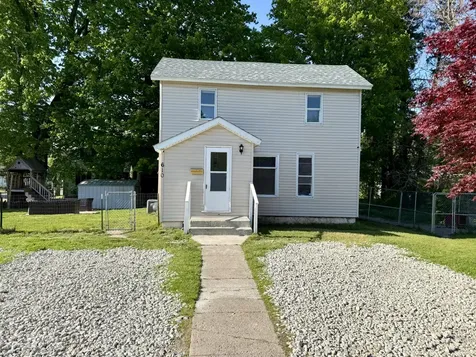 610 Union Street Bangor City MI 49013