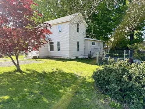 610 Union Street Bangor City MI 49013