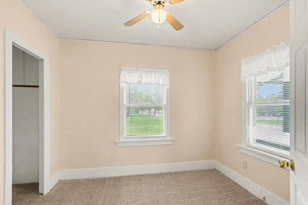 549 Avenue A Springfield City MI 49037