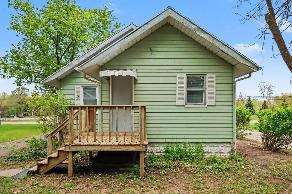 549 Avenue A Springfield City MI 49037