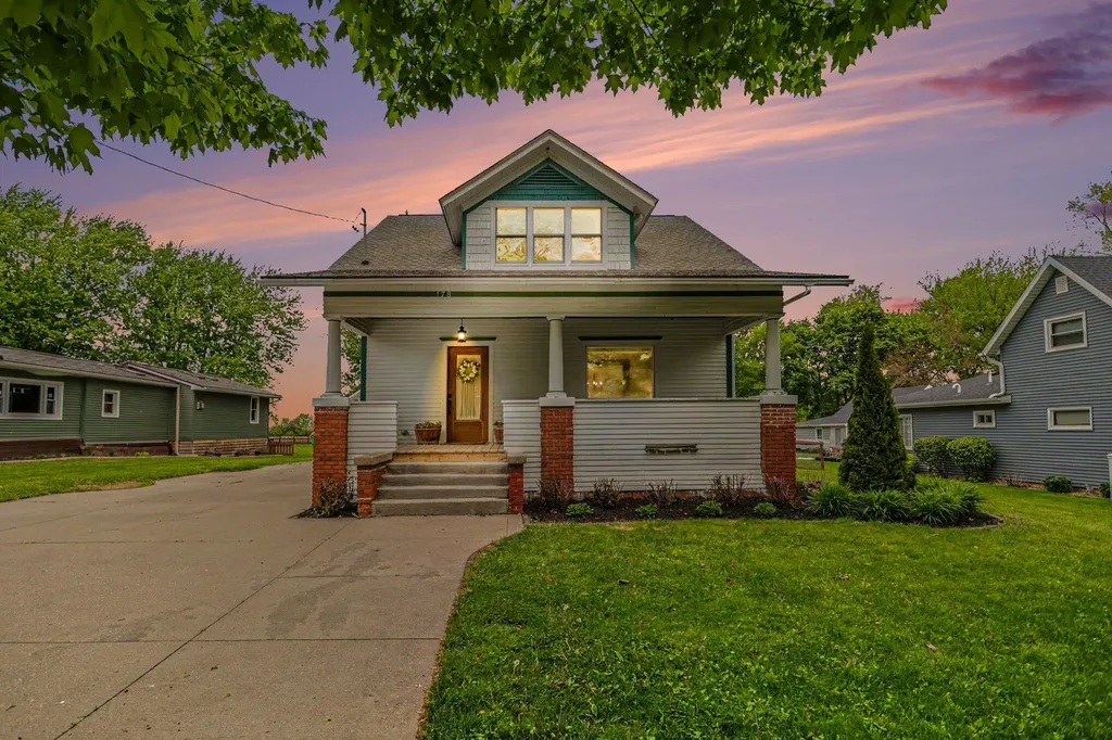 178 W Broadway Street Woodland Township MI 48897