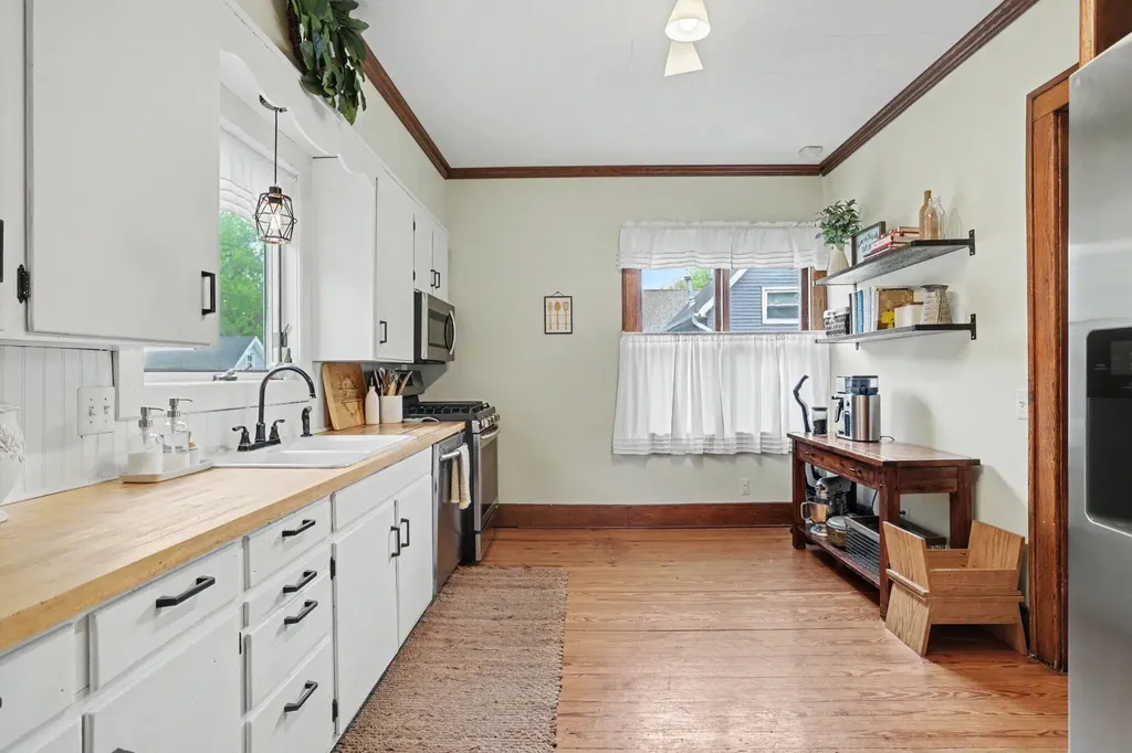 178 W Broadway Street Woodland Township MI 48897