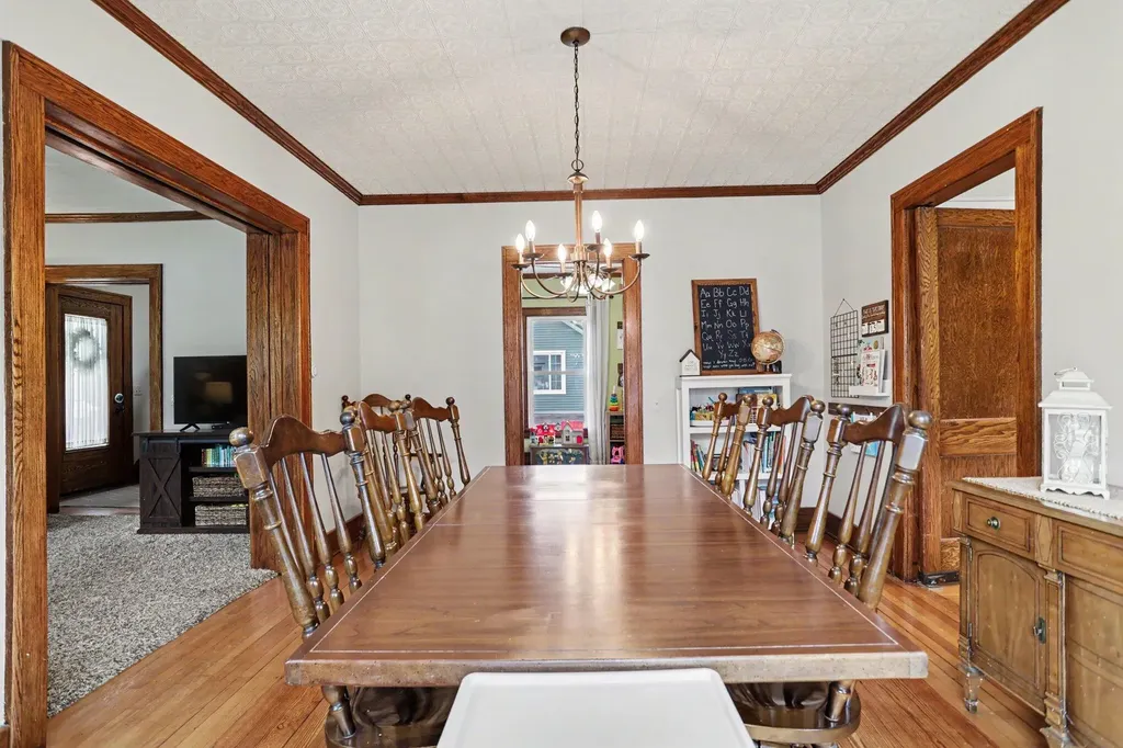 178 W Broadway Street Woodland Township MI 48897