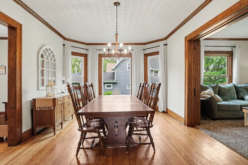 178 W Broadway Street Woodland Township MI 48897