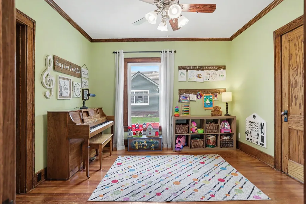 178 W Broadway Street Woodland Township MI 48897