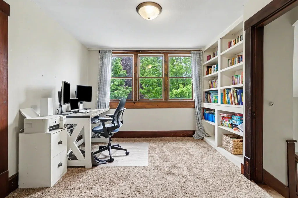 178 W Broadway Street Woodland Township MI 48897