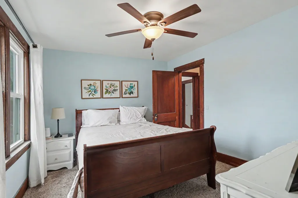 178 W Broadway Street Woodland Township MI 48897
