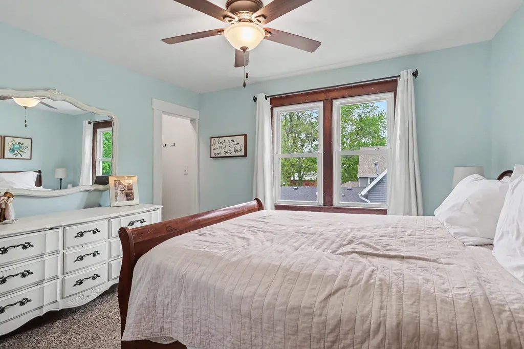 178 W Broadway Street Woodland Township MI 48897
