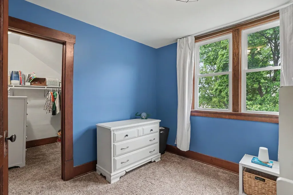178 W Broadway Street Woodland Township MI 48897