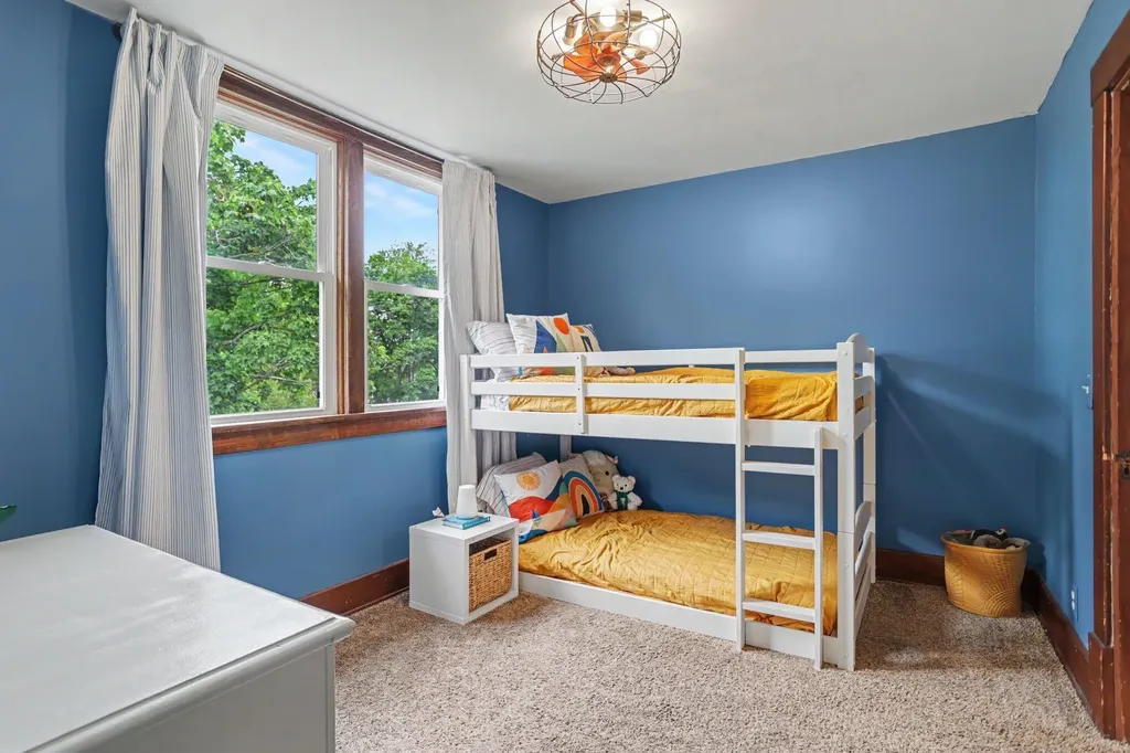 178 W Broadway Street Woodland Township MI 48897