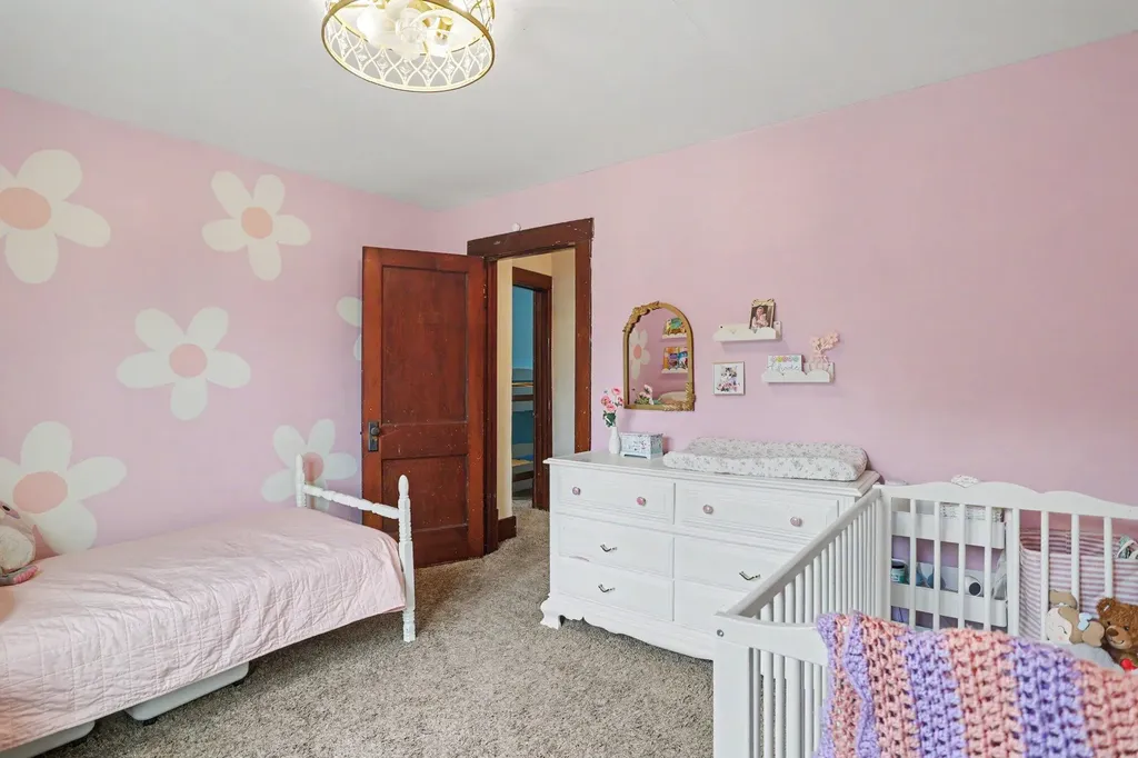 178 W Broadway Street Woodland Township MI 48897
