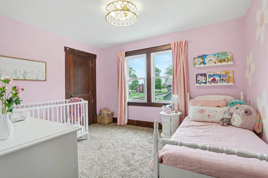 178 W Broadway Street Woodland Township MI 48897
