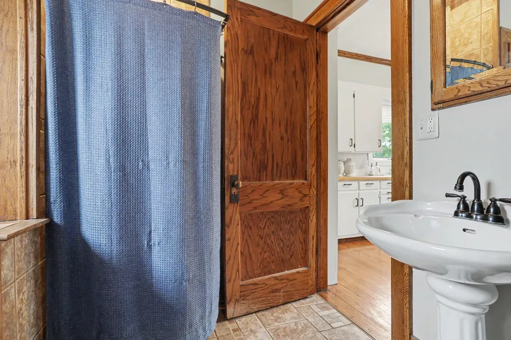 178 W Broadway Street Woodland Township MI 48897