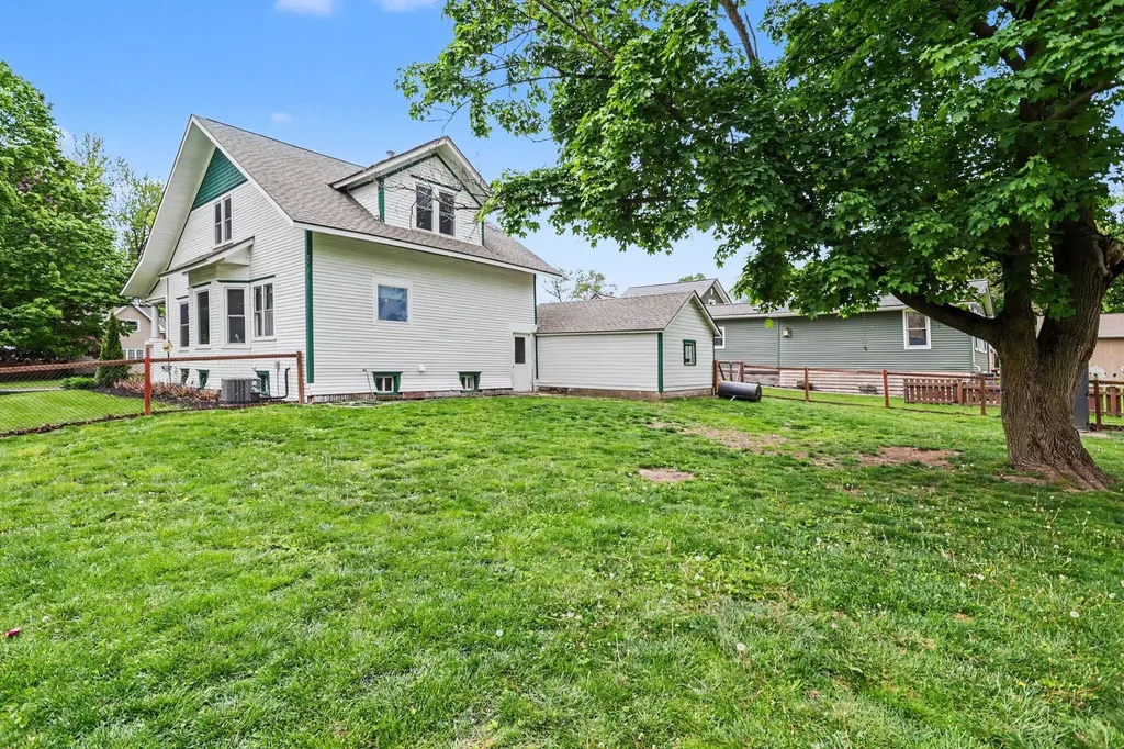 178 W Broadway Street Woodland Township MI 48897