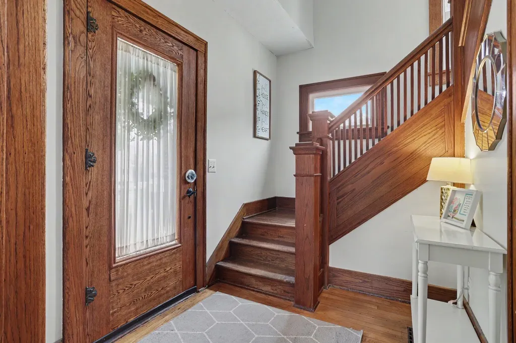 178 W Broadway Street Woodland Township MI 48897