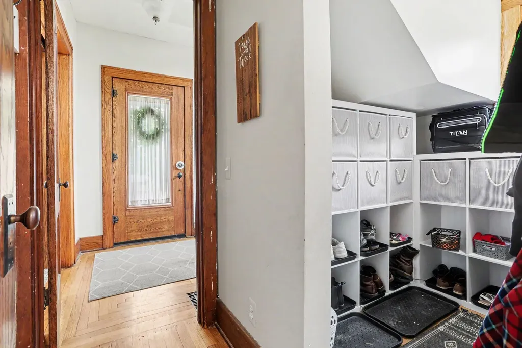 178 W Broadway Street Woodland Township MI 48897