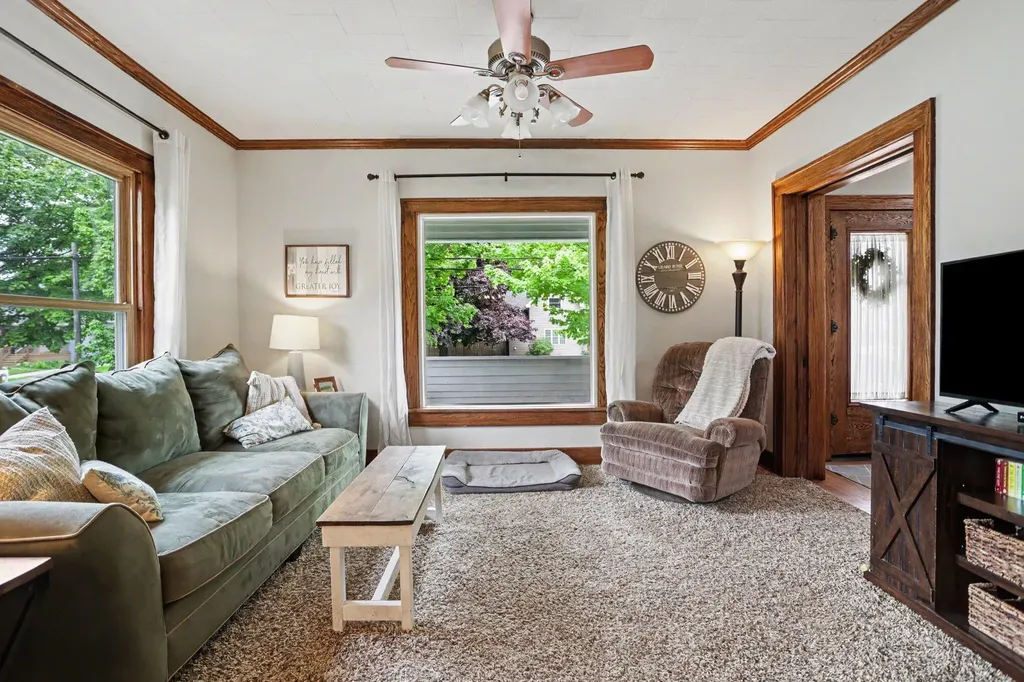 178 W Broadway Street Woodland Township MI 48897