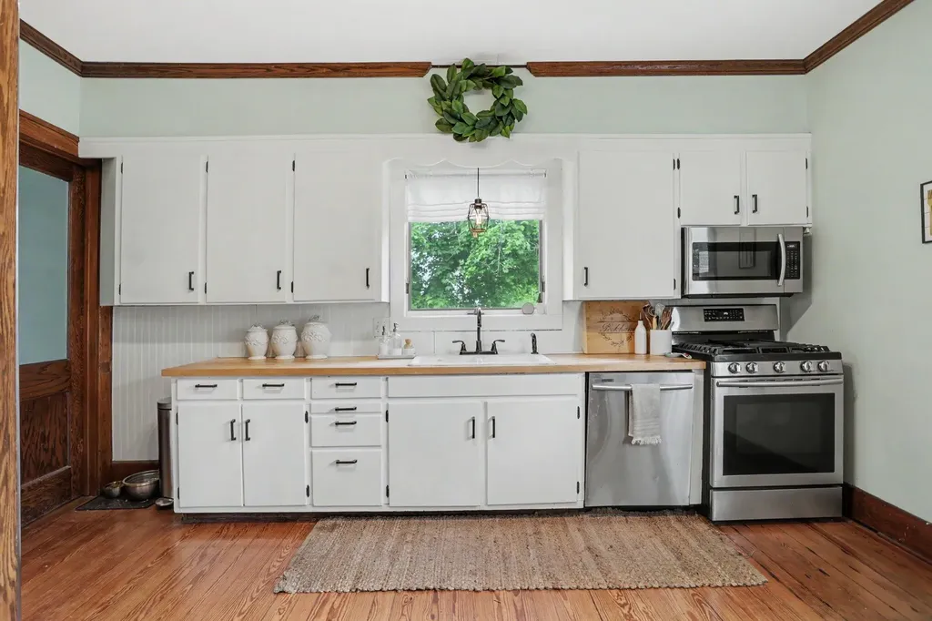 178 W Broadway Street Woodland Township MI 48897