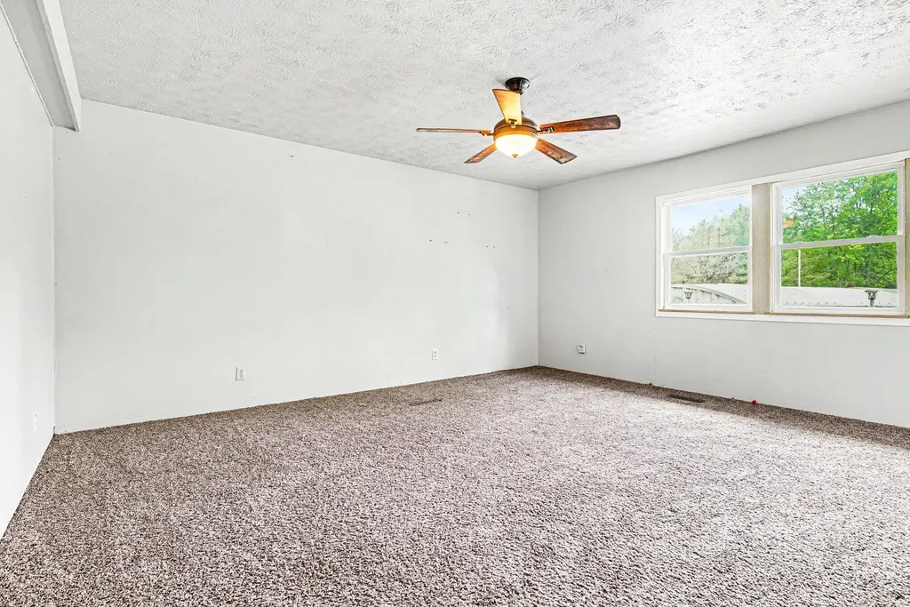 10165 S 29th Street Pavilion Township MI 49088