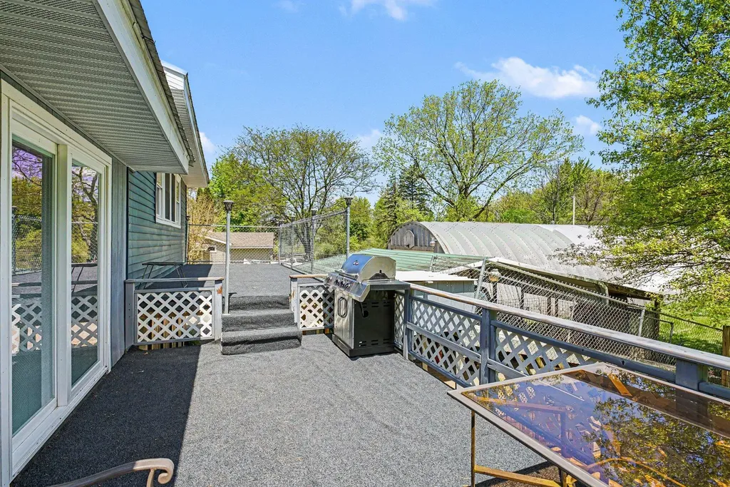 10165 S 29th Street Pavilion Township MI 49088
