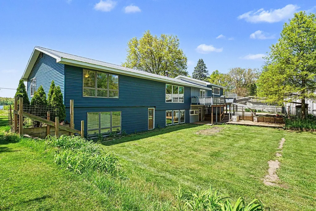 10165 S 29th Street Pavilion Township MI 49088